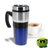 Mug Isotherme Inox 400 Ml - Mrbulle -Magasin De Décoration 7214 photo