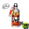 Gourde Inox Duff Beer Simpsons - Mrbulle 1 Gourde Inox Duff Beer Simpsons - Mrbulle -Magasin De Décoration 7255 photo