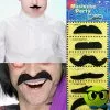 Fausses Moustaches - Mrbulle 2 Fausses Moustaches - Mrbulle -Magasin De Décoration 7258 photo