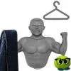 Porte-manteau Homme Musclé - Mrbulle -Magasin De Décoration 7259 photo