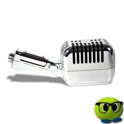 Pommeau De Douche Micro - Mrbulle -Magasin De Décoration 7283 photo