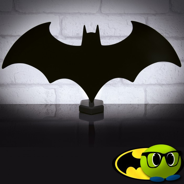 Lampe Batman Usb - Mrbulle 3 Lampe Batman Usb - Mrbulle