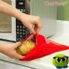 Poche Cuisson Facile Pour Pomme De Terre - Mrbulle -Magasin De Décoration 7299 photo
