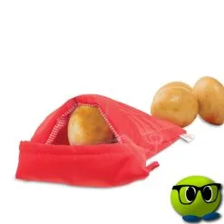 Poche Cuisson Facile Pour Pomme De Terre - Mrbulle -Magasin De Décoration 7300 photo