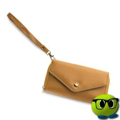 Pochette Portefeuille Pour Portable, Cartes Et Monnaie - Mrbulle -Magasin De Décoration 7317 photo