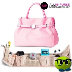 Organisateur De Sac Pliable - Mrbulle