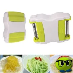 Econome 2 En 1 Pour Fruits Et Légumes - Mrbulle