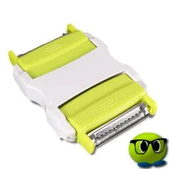 Econome 2 En 1 Pour Fruits Et Légumes - Mrbulle -Magasin De Décoration 7339 photo