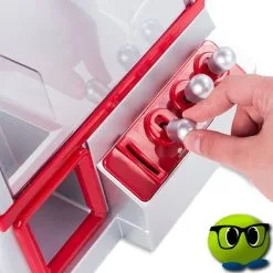 Machine à Pince Sweet Pop Times - Mrbulle -Magasin De Décoration 7350 photo