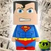 Lampe Design Superman - Mrbulle -Magasin De Décoration 7364 photo