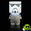 Lampe Stormtrooper Star Wars - Mrbulle -Magasin De Décoration 7367 photo