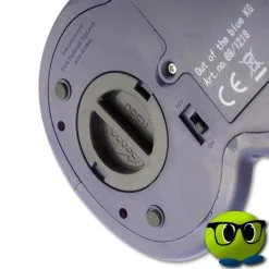 Tirelire Fesses Avec Son En Plastique - Mrbulle -Magasin De Décoration 7383 photo