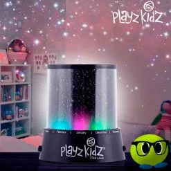 Lampe De Chevet LED à Projection De Ciel étoilé - Mrbulle