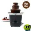 Fontaine Chocolat Fondu Et Crémeux - Mrbulle 1 Fontaine Chocolat Fondu Et Crémeux - Mrbulle -Magasin De Décoration 7412 photo