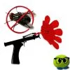 Pistolet Tapette à Mouche Avec Grandes Mains - Mrbulle -Magasin De Décoration 7427 photo