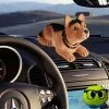 Chien Pendulaire Pour Voiture - Mrbulle -Magasin De Décoration 7436 photo