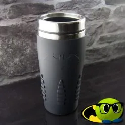 Tasse De Voyage Isotherme Batman - Mrbulle