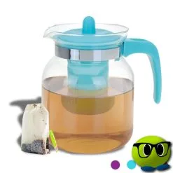 Carafe Théière - Mrbulle