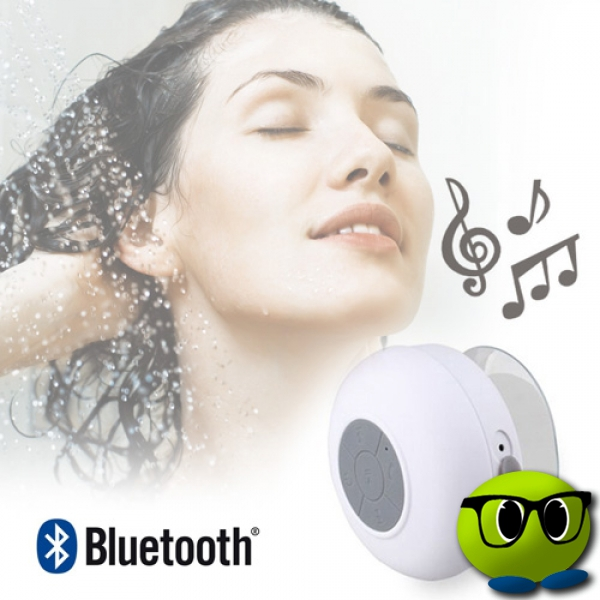 Enceinte Bluetooth Waterproof - Mrbulle 3 Enceinte Bluetooth Waterproof - Mrbulle
