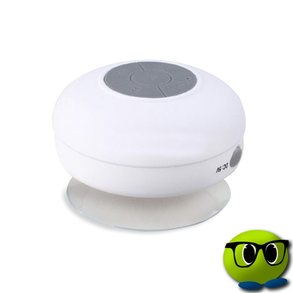 Enceinte Bluetooth Waterproof - Mrbulle 4 Enceinte Bluetooth Waterproof - Mrbulle – Image 2