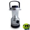Lampe 12 LED Avec Boussole Pour Camping - Mrbulle