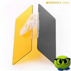 Pare-soleil 2 écrans Antireflet Et Anti-éblouissement - Mrbulle -Magasin De Décoration 7525 photo