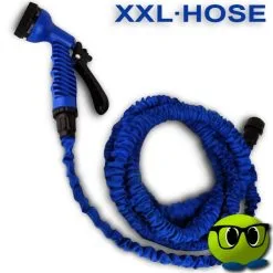 Tuyau D'arrosage Extensible Hose XXL - Mrbulle -Magasin De Décoration 7590 photo