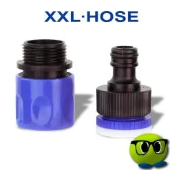 Tuyau D'arrosage Extensible Hose XXL - Mrbulle -Magasin De Décoration 7591 photo