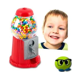 Distributeur De Confiserie - Mrbulle