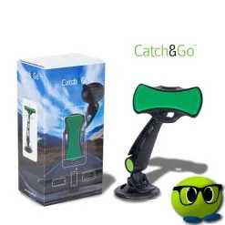 Support Universel Pour Voiture - Mrbulle -Magasin De Décoration 7689 photo