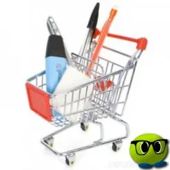 Mini Caddie Exceptionnel De Bureau - Mrbulle 7 Mini Caddie Exceptionnel De Bureau - Mrbulle -Magasin De Décoration 7768 photo