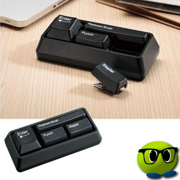 Kit Accessoires De Bureau Clavier Pratique - Mrbulle 8 Kit Accessoires De Bureau Clavier Pratique - Mrbulle – Image 6