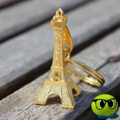 Porte-clés Souvenir à La Forme De La Tour Eiffel Paris - Mrbulle 7 Porte-clés Souvenir à La Forme De La Tour Eiffel Paris - Mrbulle -Magasin De Décoration 7861 photo