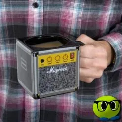 Tasse En Forme D'amplificateur - Mrbulle -Magasin De Décoration 7867 photo