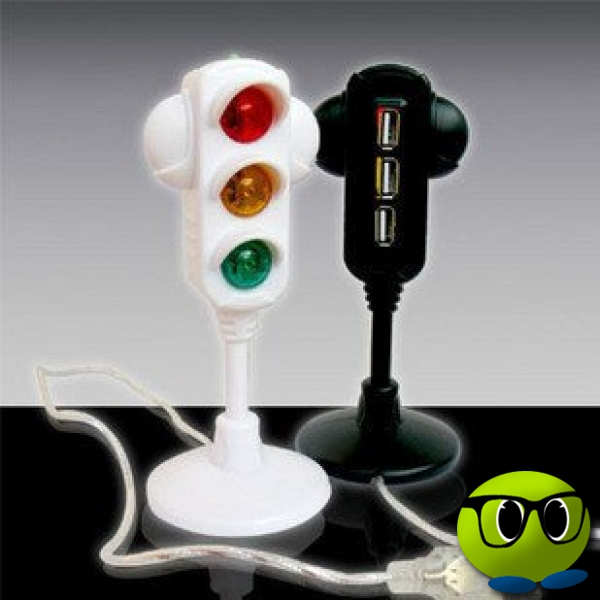 Switch USB Feu Tricolore - Mrbulle 6 Switch USB Feu Tricolore - Mrbulle – Image 4