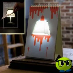 Lampe Sous Forme De Livre USB Très Moderne - Mrbulle -Magasin De Décoration 7879 photo