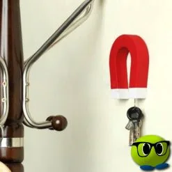 Range Clés Aimanté - Mrbulle -Magasin De Décoration 7892 photo