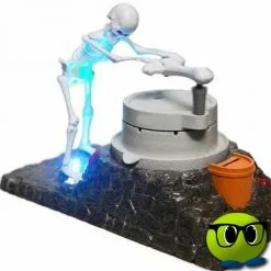 Tirelire Squelette Plastique Broyeur De Pièces - Mrbulle 7 Tirelire Squelette Plastique Broyeur De Pièces - Mrbulle -Magasin De Décoration 7966 photo