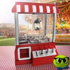 Machine à Pince Sweet Pop Times - Mrbulle -Magasin De Décoration 7986 photo