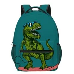 Dinosaure Jouet Sac A Dos Maternelle Dinosaure