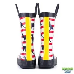 Dinosaure Jouet Botte Caoutchouc Dinosaure -Magasin De Décoration botte caoutchouc dinosaure dinosaure jouet 990