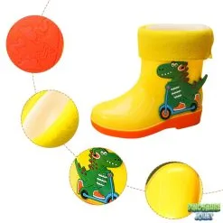 Dinosaure Jouet Botte De Pluie Dinosaure Trottinnette -Magasin De Décoration botte de pluie dinosaure trottinnette dinosaure jouet 831