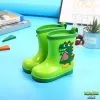 Dinosaure Jouet Botte De Pluie Enfants Dinosaure -Magasin De Décoration botte de pluie enfants dinosaure dinosaure jouet 632