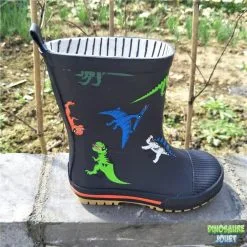 Dinosaure Jouet Botte En Caoutchouc Enfant Dinosaure -Magasin De Décoration botte en caoutchouc enfant dinosaure dinosaure jouet 376