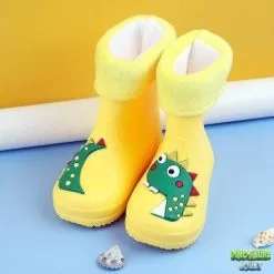 Dinosaure Jouet Bottes Avec Chaussons Amovibles Dinosaure -Magasin De Décoration bottes avec chaussons amovibles dinosaure dinosaure jouet 204