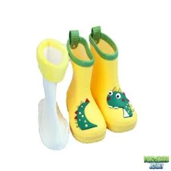 Dinosaure Jouet Bottes Avec Chaussons Amovibles Dinosaure
