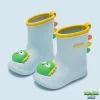 Dinosaure Jouet Bottes De Pluie Bébé Dinosaure