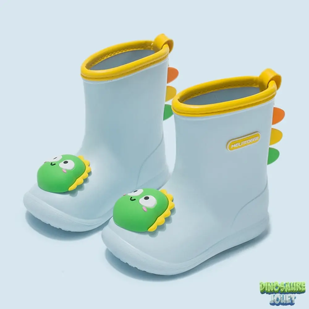 Dinosaure Jouet Bottes De Pluie Bébé Dinosaure 3 Dinosaure Jouet Bottes De Pluie Bébé Dinosaure