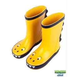 Dinosaure Jouet Bottes Enfant Dinosaure