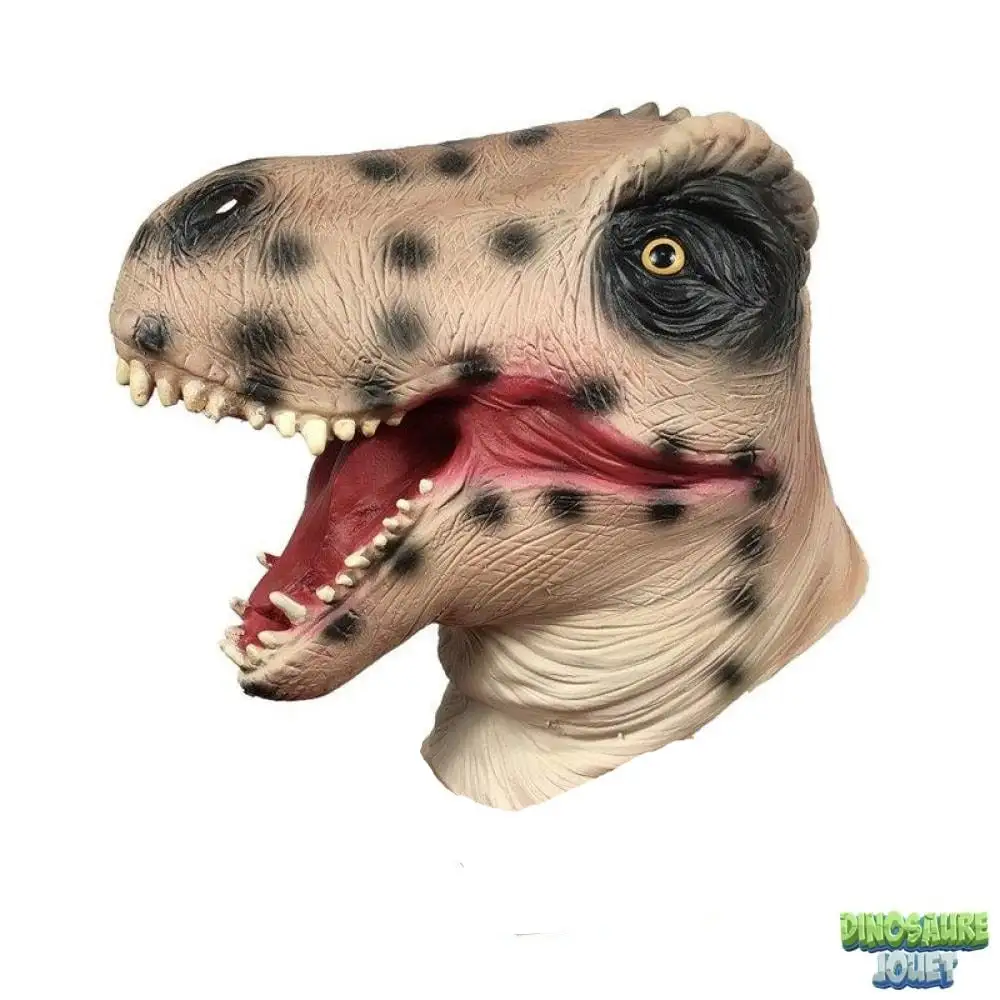 Dinosaure Jouet Carnaval Masque Dinosaure 3 Dinosaure Jouet Carnaval Masque Dinosaure